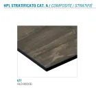 Rozkładany stół do 300 cm metalowa podstawa Made in Italy - Bastiano Viadurini