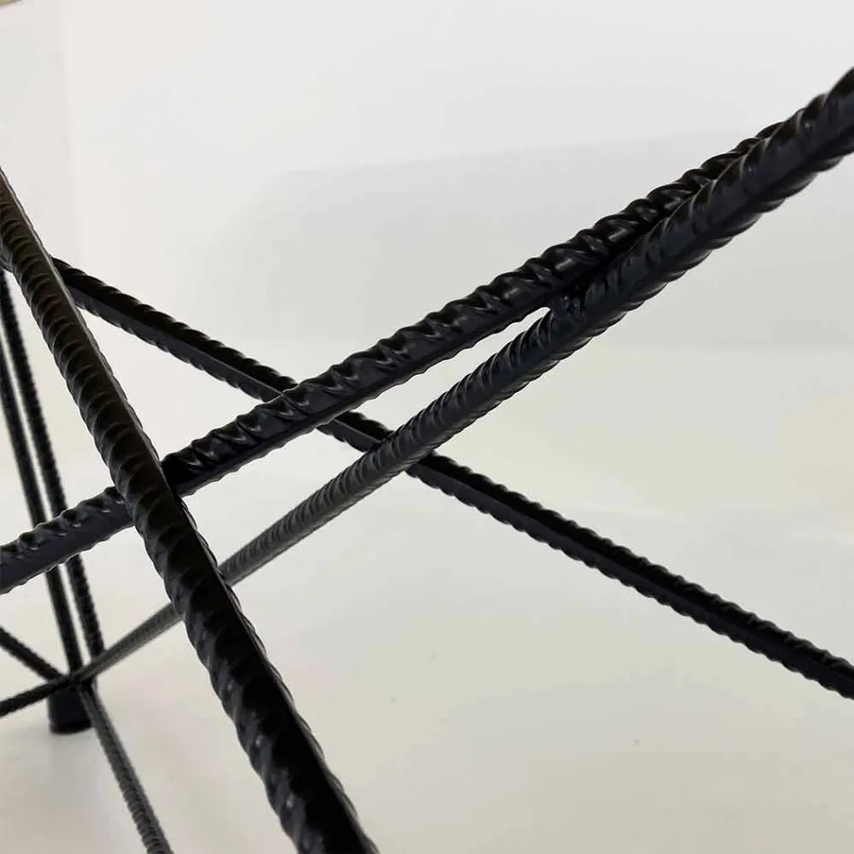 Rozkładany stół do 300 cm z fornirowanego drewna Made in Italy – Ezzellino Viadurini