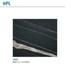 Stół rozkładany do 334 cm z aluminium i Hpl Made in Italy - Filiberto Viadurini