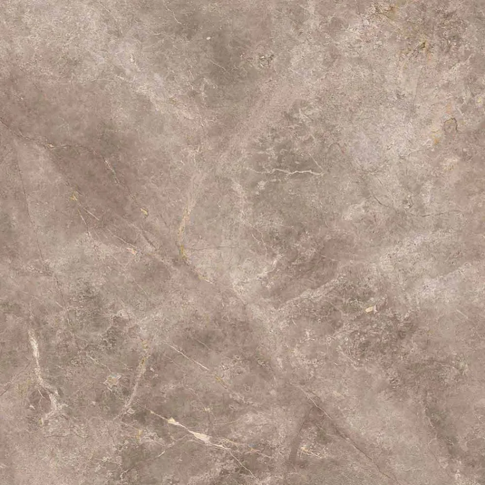 Stół rozkładany do 260 cm z kamionki, marmuru i drewna Made in Italy - Malita Viadurini