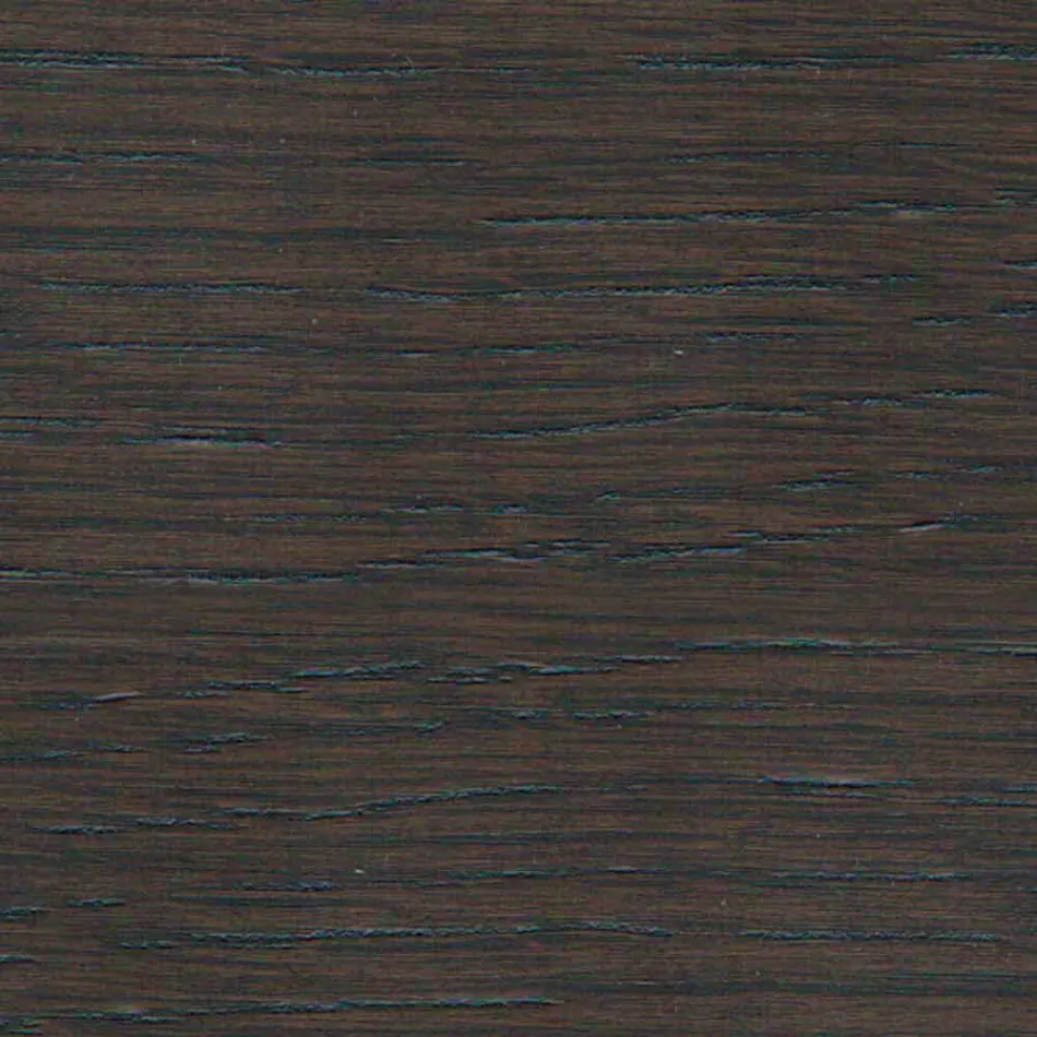 Rozkładany stół do 270 cm ze szkła i drewna jesionowego Made in Italy - Homer Viadurini