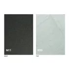 Rozkładany stół do 280 cm z drewna i metalu Made in Italy - Gallotto Viadurini