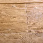 Rozkładany drewniany stół ogrodowy dla 6 osób Homemotion - Hunter Viadurini