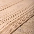 Rozkładany drewniany stół ogrodowy dla 6 osób Homemotion - Hunter Viadurini