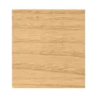 Rozkładany stół z litego drewna jesionowego Made in Italy - Judit Viadurini