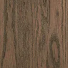 Rozkładany stolik z drewna dębowego Made in Italy - Zerba Viadurini