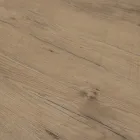 Nowoczesny rozkładany stół z drewna melaminowego i żelaznego blatu - Marella Viadurini