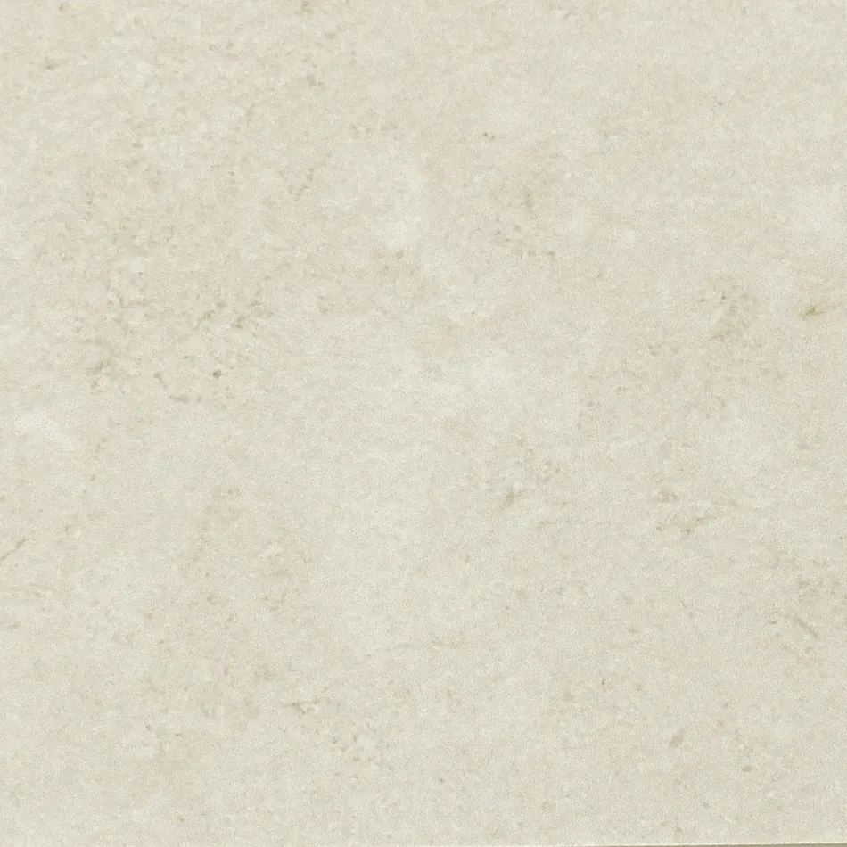 Stół z drewnianą podstawą i ceramicznym blatem Chianca od Ostuni - Infinity Viadurini