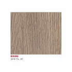 Stół z rozkładanym blatem do 334 cm efekt drewna Made in Italy - Bawaria Viadurini