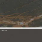 Stół z blatem wykonanym we Włoszech nowoczesnej ceramiki szklanej, Mitia Viadurini