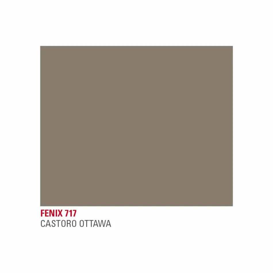 Rozkładany stół kuchenny do 240 cm w Fenix Made in Italy - maltański Viadurini