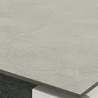 Rozkładany stół kuchenny do 240 cm z cienkiego HPL Made in Italy - Jupiter Viadurini