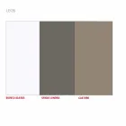 Rozkładany stół kuchenny do 280 cm z drewna Made in Italy - Carlino Viadurini