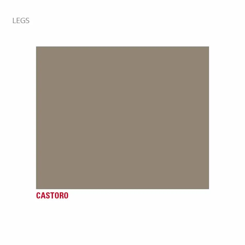 Rozkładany stół kuchenny do 280 cm z drewna Made in Italy - Carlino Viadurini