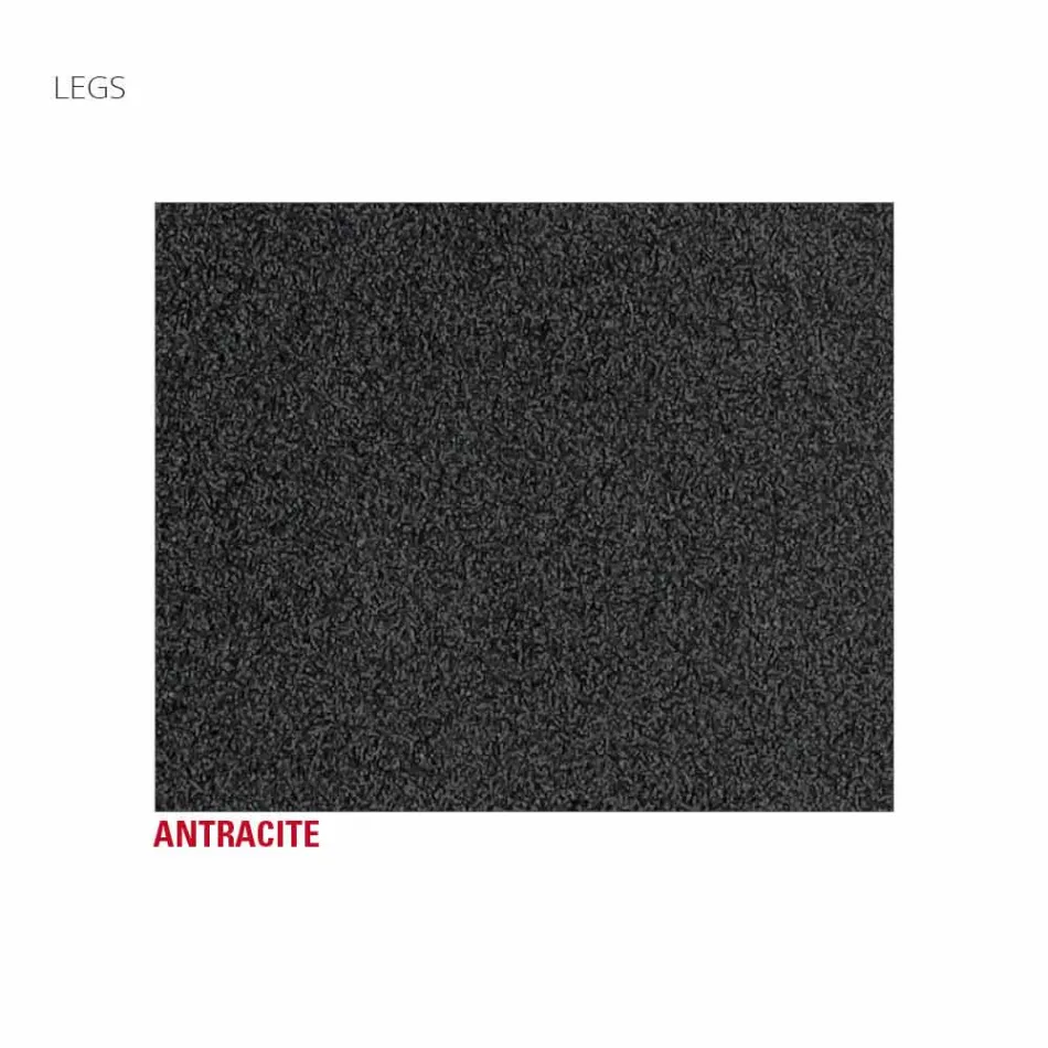 Rozkładany stół kuchenny do 280 cm z drewna Made in Italy - Carlino Viadurini