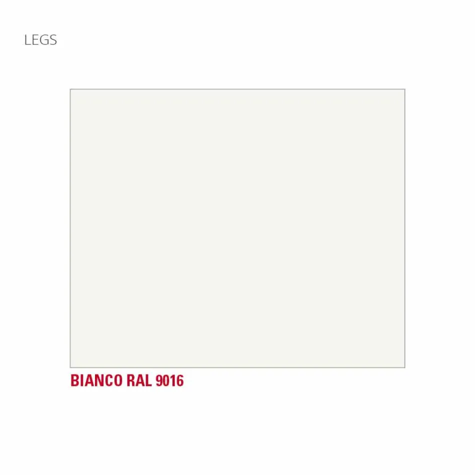 Rozkładany stół kuchenny do 280 cm z drewna Made in Italy - Carlino Viadurini