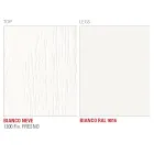 Stół kuchenny z HPL z metalową podstawą Fine Made in Italy - Pinokio Viadurini