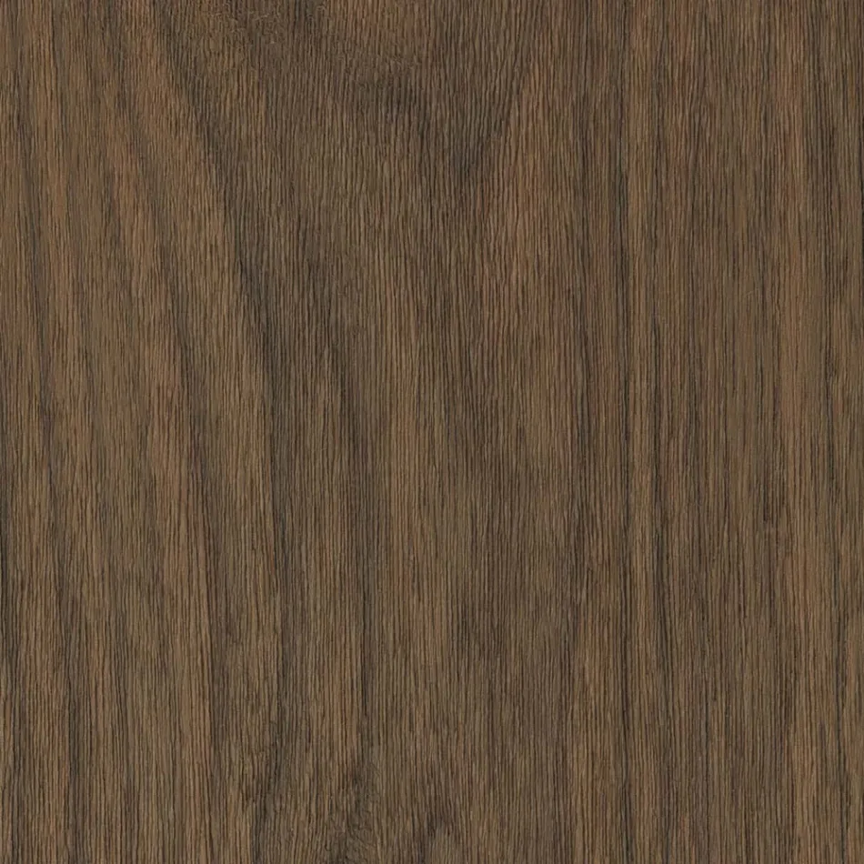 Stół kuchenny z bardzo przezroczystego szkła z drewnianymi nogami Made in Italy - Super Viadurini