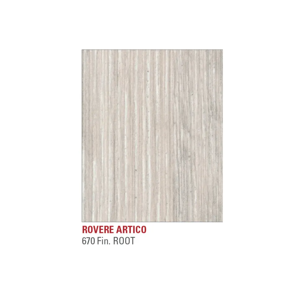 Rozkładany stół kuchenny do 240 cm z HPL Made in Italy - fantastycznie Viadurini