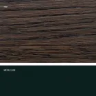 Wykonany we Włoszech stół kuchenny z litego drewna, Dionigi Viadurini