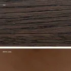 Stół kuchenny z litego drewna i metalu wykonany we Włoszech, Flora Viadurini