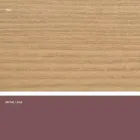 Stół kuchenny z MDF i metalu wykonany we Włoszech, Wilmer Viadurini