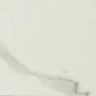 Stół ogrodowy z drewnianą podstawą i ceramicznym blatem Calacatta Oro - Infinity Viadurini