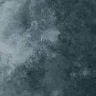 Stół ogrodowy z drewnianą podstawą i ceramicznym blatem w kolorze oceanicznego błękitu – Infinity Viadurini