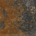 Stół ogrodowy z drewnianą podstawą i ceramicznym blatem Thunderstorm - Infinity Viadurini