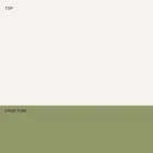 Nowoczesny stół ogrodowy z HPL i matowego polietylenu Made in Italy - Forlina Viadurini