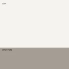 Nowoczesny stół ogrodowy z HPL i matowego polietylenu Made in Italy - Forlina Viadurini