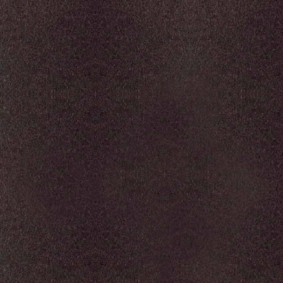 Samopoziomujący prostokątny metalowy stół zewnętrzny Made in Italy - Binda Viadurini