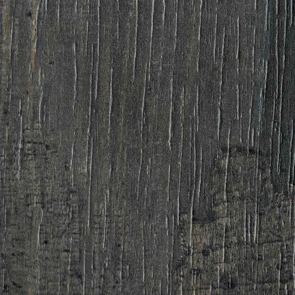 Podstawa stołu ogrodowego ze stali ocynkowanej z blatem HPL Made in Italy - Brienne Viadurini