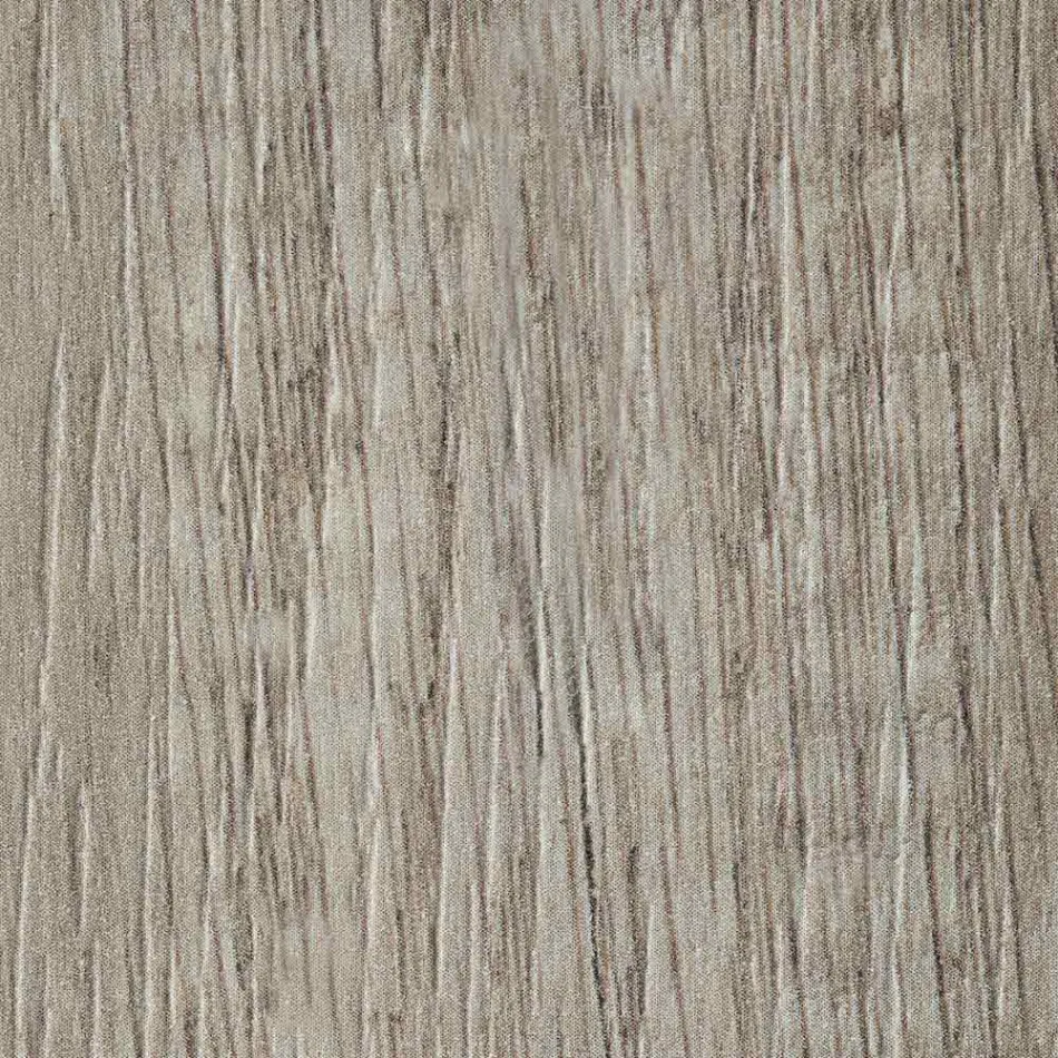 Podstawa stołu ogrodowego ze stali ocynkowanej z blatem HPL Made in Italy - Brienne Viadurini