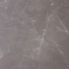 Stół ogrodowy HPL z aluminiową konstrukcją Made in Italy - Carl Viadurini