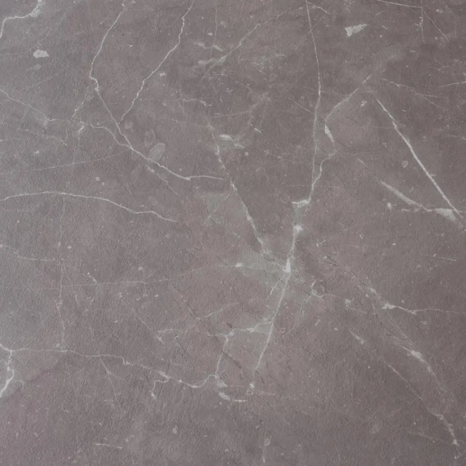 Stół ogrodowy HPL z aluminiową konstrukcją Made in Italy - Carl Viadurini