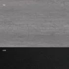 Stół do jadalni w kształcie beczki z hipermarmuru Made in Italy - Ezzellino Viadurini