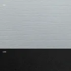 Stół do jadalni w kształcie beczki z laminatu imitującego drewno Made in Italy - Cave Viadurini