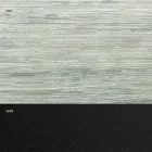 Stół do jadalni w kształcie beczki z laminatu imitującego drewno Made in Italy - Cave Viadurini