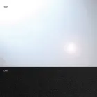 Stół do jadalni w kształcie beczki ze szkła i stali Made in Italy - Cave Viadurini