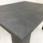 Stół do jadalni rozkładany do 210 cm Design z ekologicznego drewna - Perro Viadurini
