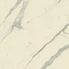 Stół do jadalni rozkładany do 290 cm z blatem metalowo-ceramicznym - Ricolo Viadurini