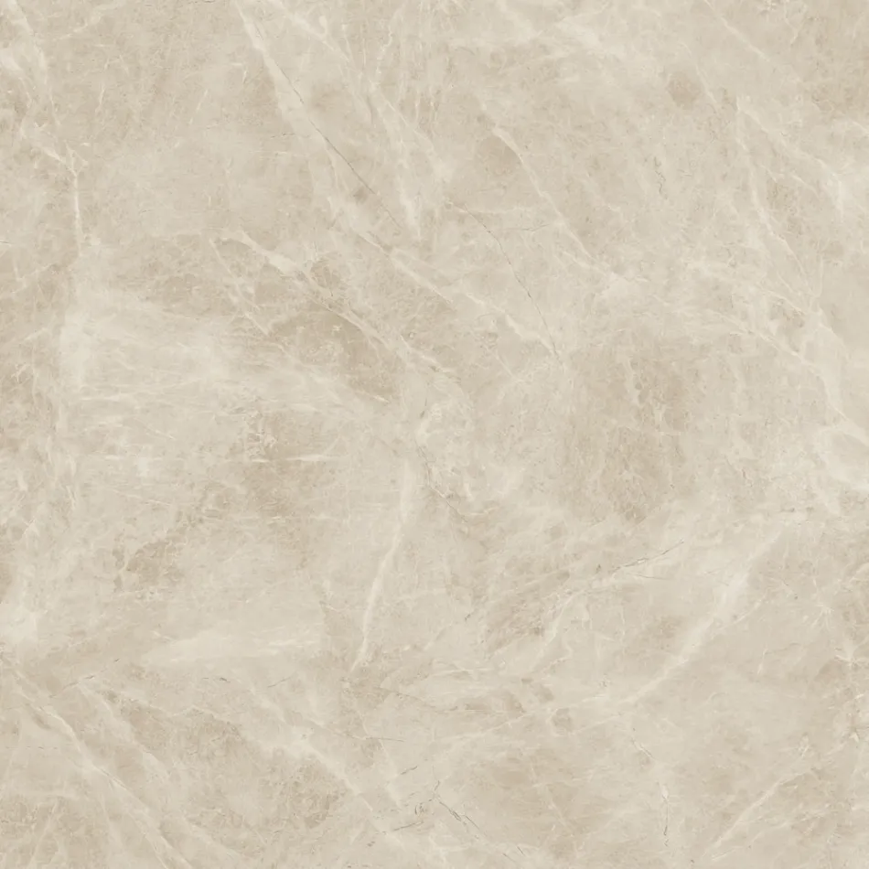 Stół do jadalni rozkładany do 290 cm z blatem metalowo-ceramicznym - Ricolo Viadurini