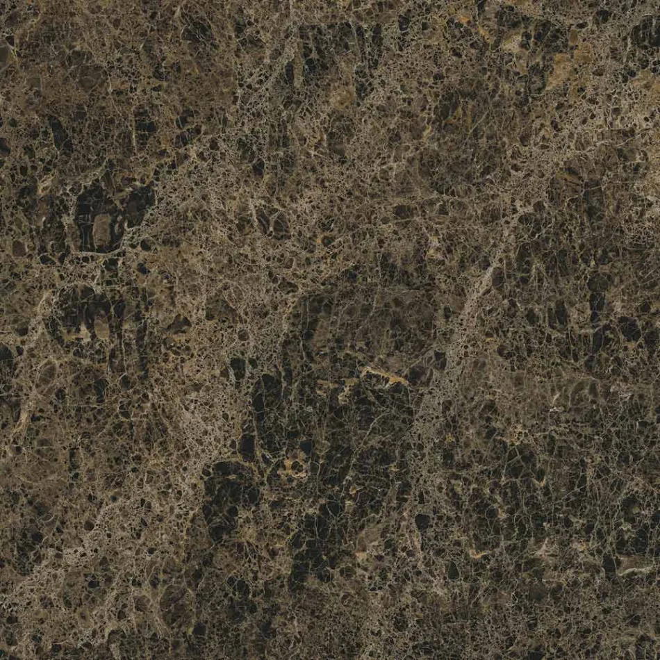 Stół do jadalni rozkładany do 290 cm z blatem metalowo-ceramicznym - Ricolo Viadurini