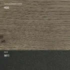 Stół rozkładany do 298 cm z melaminy Made in Italy - Fedemo Viadurini