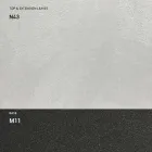 Stół rozkładany do 298 cm z melaminy Made in Italy - Fedemo Viadurini