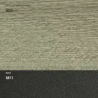 Stół rozkładany do 298 cm z melaminy Made in Italy - Fedemo Viadurini