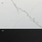 Rozkładany stół do jadalni do 300 cm z Hypermarble Made in Italy - Grotta Viadurini