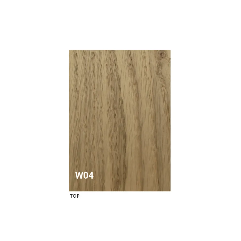 Stół rozkładany do 280 cm z drewna i szkła Made in Italy - Focus Viadurini