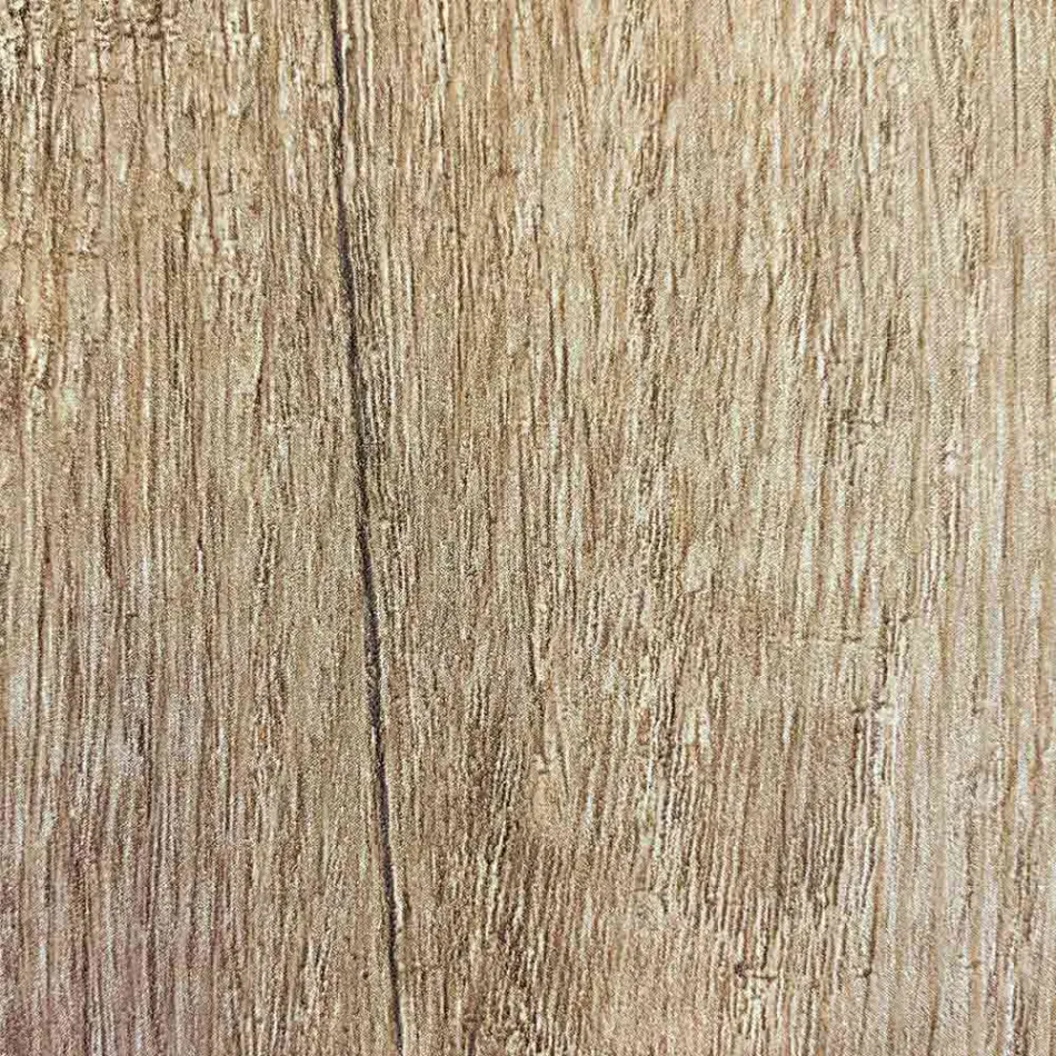 Stół rozkładany do 220 cm z blatem z melaminy - Amiro Viadurini